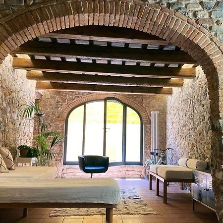 La Cantina. Splendido Loft Appena Ristrutturato. Firenze Bagian luar foto