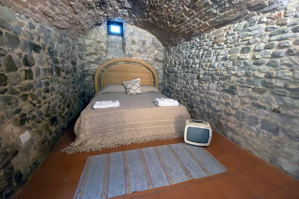 La Cantina. Splendido Loft Appena Ristrutturato. Firenze Bagian luar foto