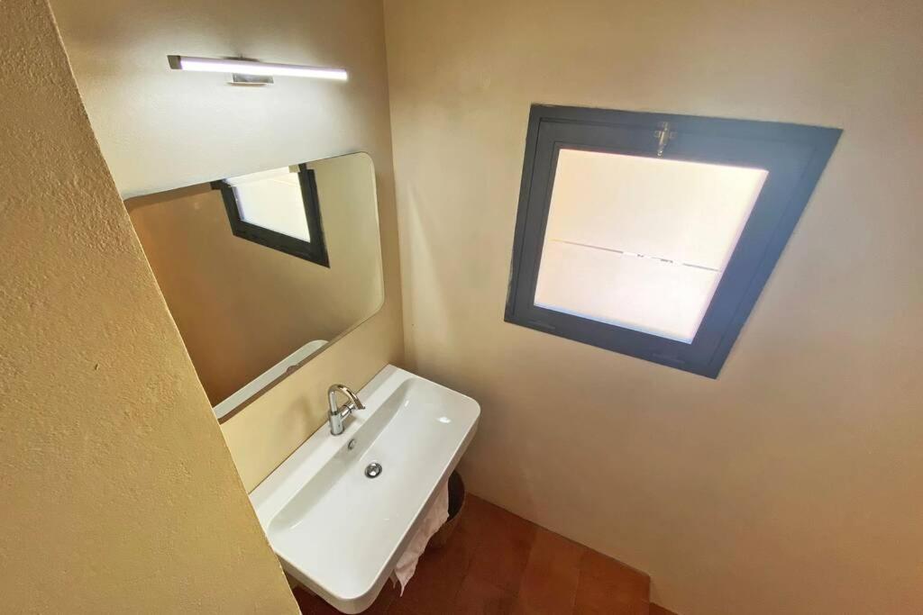La Cantina. Splendido Loft Appena Ristrutturato. Firenze Bagian luar foto